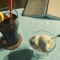 やさしいひとたち - アイスとコーラ