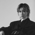 黑黑HEIZ - DOMINO