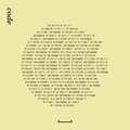 Alessandro Gozzo、Mojeaux - Code