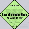 Black Paranoia、Volodia Rizak - Venom