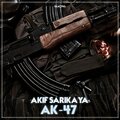 Akif Sarikaya - AK-47