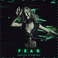 Contiez、Kontrol - Fear