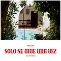Caillou、SeanBeats - SOLO SE VIVE UNA VEZ (Explicit)