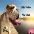 Jody Temple - She' s Hot (RadioMix)