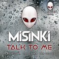 Talk to me