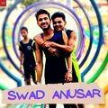 Mr. Red、Prakhar Bhushan - Swad Anusar (feat. Prakhar Bhushan)