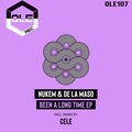Been A Long Time EP