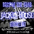 Dj Csemak - House from Inside