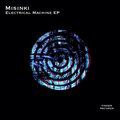 Electrical Machine EP