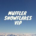 Muffler - Snowflakes VIP (OriginalMix)