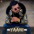 Tedda Banda - Mai Yaani Mai