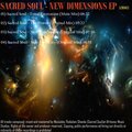 New Dimensions EP