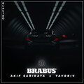 Yavoriv、Akif Sarikaya - BRABUS