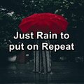 Sounds of Nature White Noise Sound Effects、Nature Recordings、Nature Spirit - Soothing Rain For Peace Loopable for 20 Hours