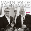 martin taylor、Alan Barnes - The Song Is You