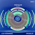 Loui Fernandez - Tiroide (Original Mix)