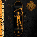 Honey & Badger、Hans Glader - Giant