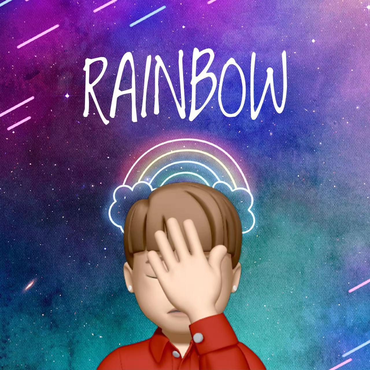 Zang Jay - Rainbow (彩虹)