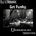 Get Funky