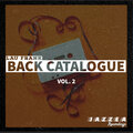 Back Catalogue Vol. 2