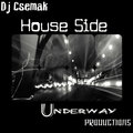 House Side