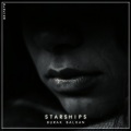 Burak Balkan - Starships