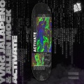 Yvng Jalapeño、Allen Mock - Activate