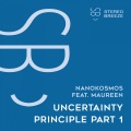 Nanokosmos、Maureen - Uncertainty Principle (feat. Maureen)(Heaven Above Edit)