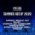 RKS Summer Roundup 2020