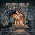 Powerwolf、Matthew Greywolf - Monumental Mass Theme - Forgiveness