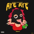AzChike、Shordie Shordie - AYE AYE (feat. Shordie Shordie)(Remix|Explicit)