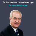 Farhang Holakouee - زن و شوهر جوانی پس از ۲سال ازدواج با مسائلی غيرمنتظره روبرو شدند