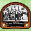 Mein Papagei frisst keine harten Eier