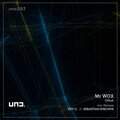 Mr Wox - Orkus