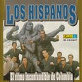 Rodolfo Aicardi、Los Hispanos、Angel Luis Garcia - Así Empezaron Papá y Mamá