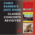 Chris Barber's Jazz & Blues Band - Climax Rag (Live)