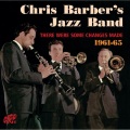 Chris Barber's Jazz & Blues Band - Weary Blues