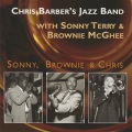 Chris Barber's Jazz & Blues Band - Runnin' Wild