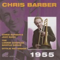 Chris Barber's Jazz & Blues Band - You Don't Understand
