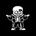 Undertale - fallen down but sadder