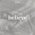 Believe (Acoustic)