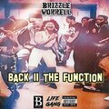 Brizzle Worrell - Back II The Function (Explicit)