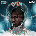 Roza - Freestyle (Explicit)