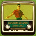 José Sabre Marroquín Orchestra、Lucho Gatica - Échame a mí la culpa
