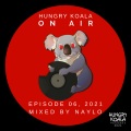 Hungry Koala On Air 006, 2021