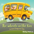 baby walrus、Nursery Rhymes and Kids Songs - Mary Had A Little Lamb