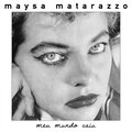 Maysa Matarazzo、RGE Orchestra、Εnrico Simonneti - Eu não existo sem você
