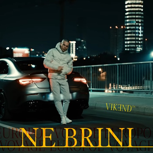 Voyage - Ne brini