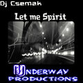 Let me Spirit