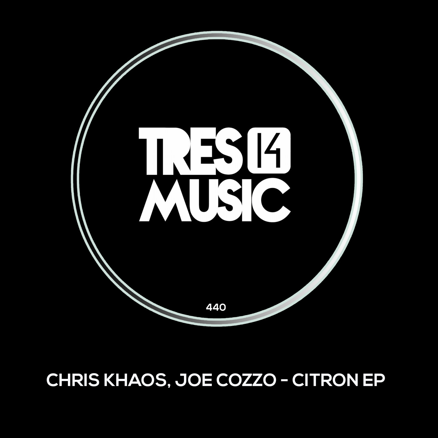 Joe Cozzo、Chris Khaos - Midnight Express